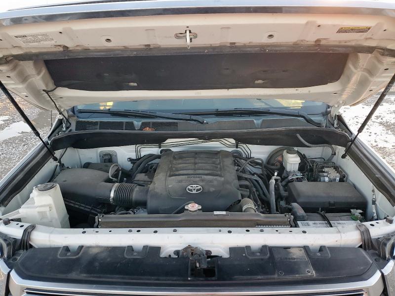 2019 TOYOTA TUNDRA CRE - 5TFHY5F18KX853782