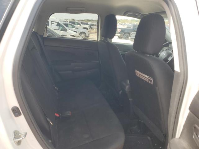 2015 MITSUBISHI OUTLANDER - 4A4AP3AU7FE058856