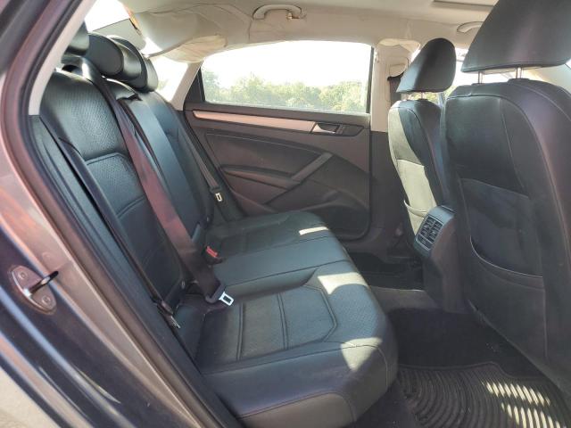 2014 VOLKSWAGEN PASSAT SE - 1VWBT7A31EC086794