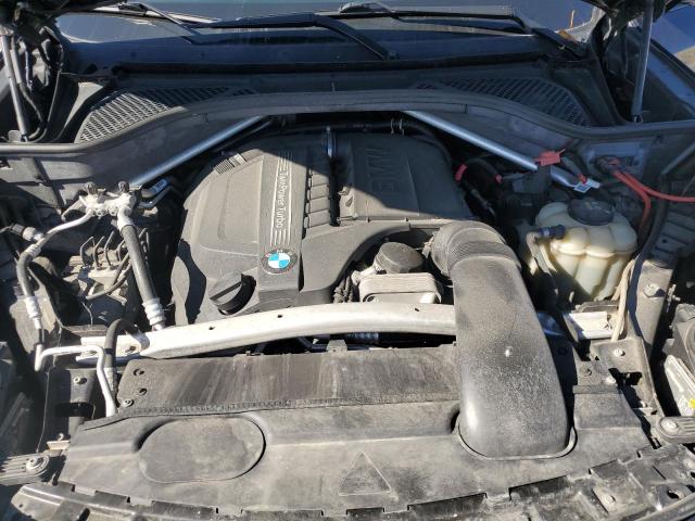 2016 BMW X5 XDRIVE3 5UXKR0C58G0U48291