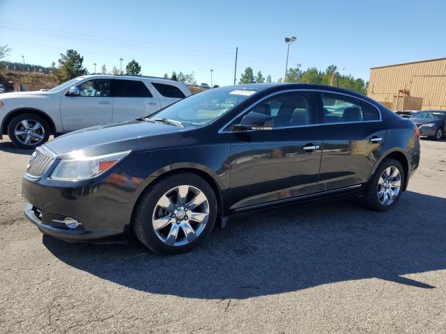 BUICK LACROSSE P