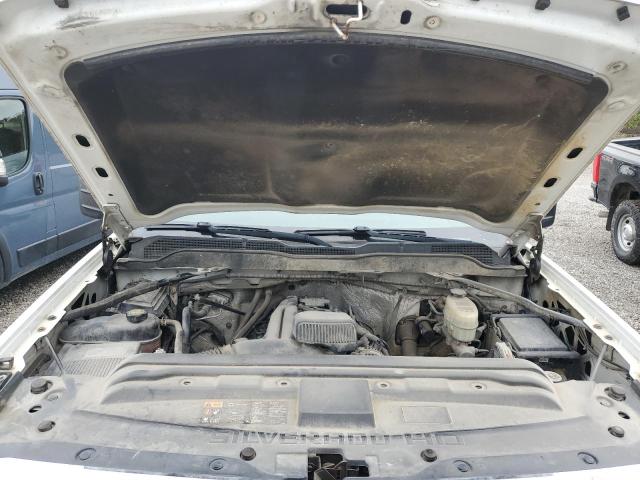 2015 CHEVROLET SILVERADO #3305400301