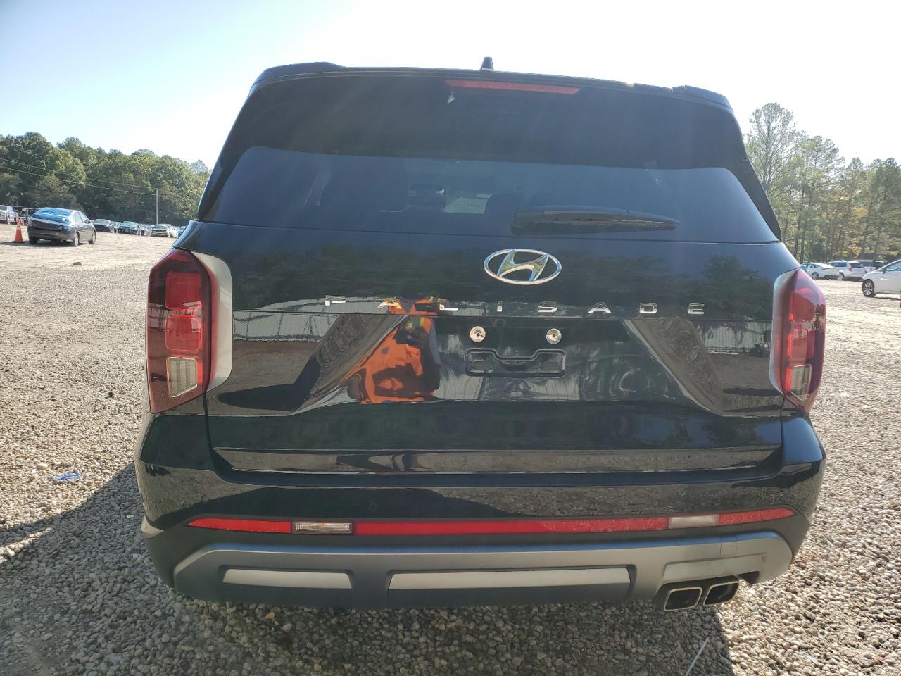 HYUNDAI PALISADE SEL PREMIUM