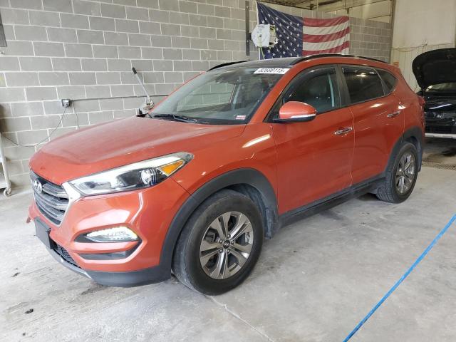HYUNDAI TUCSON LIM