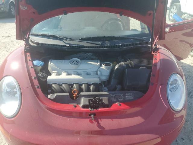 2010 VOLKSWAGEN NEW BEETLE - 3VWRG3AG9AM029721