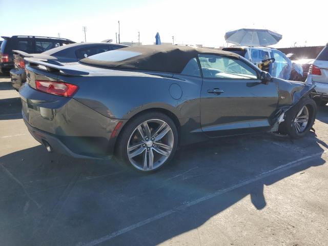 2017 CHEVROLET CAMARO LT - Other View