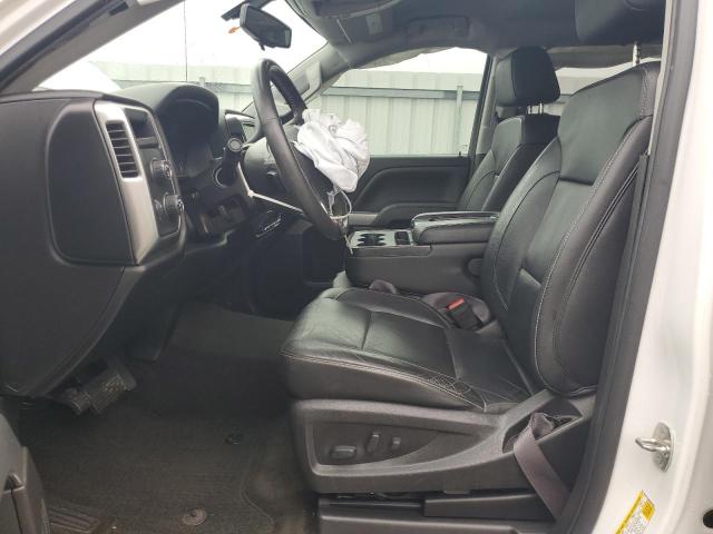 2017 CHEVROLET SILVERADO - 3GCUKREC8HG402925