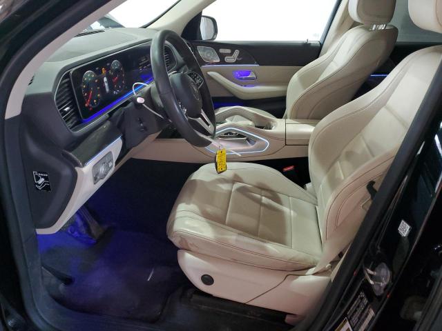 2020 MERCEDES-BENZ GLE 350 4M #3269984979