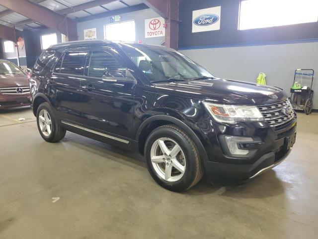 2017 FORD EXPLORER X - 1FM5K8D85HGA52964
