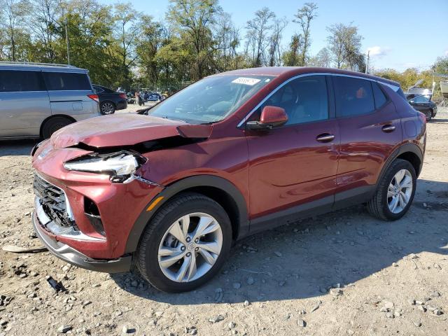 2025 BUICK ENCORE GX - KL4AMCSL9SB051497