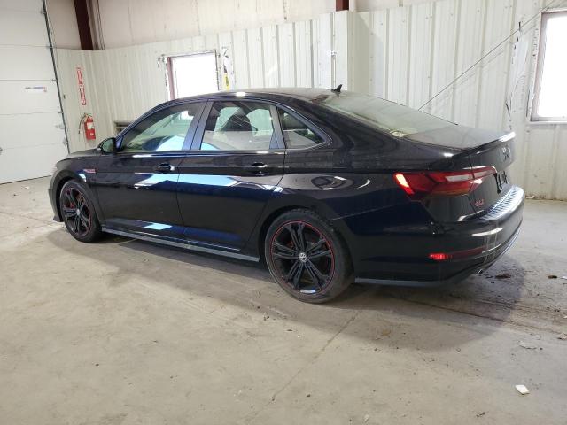2019 VOLKSWAGEN JETTA GLI 3VW5T7BU4KM146159