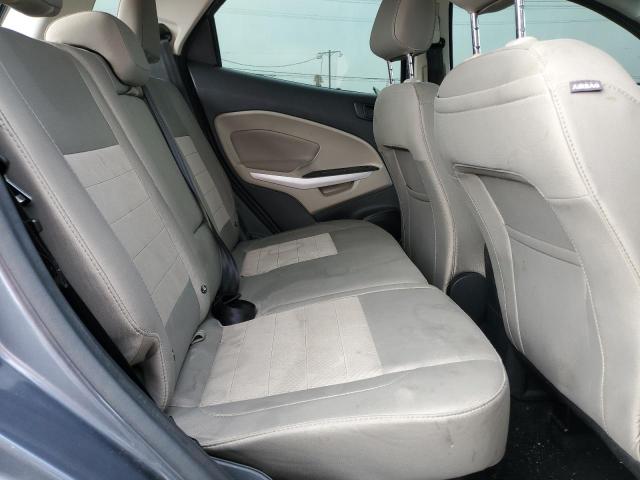 2019 FORD ECOSPORT S - MAJ3S2FE8KC264712