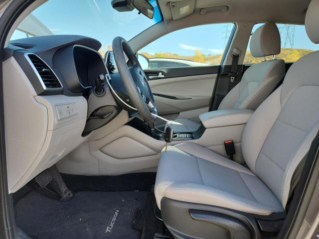 2020 HYUNDAI TUCSON SE - KM8J2CA44LU209672