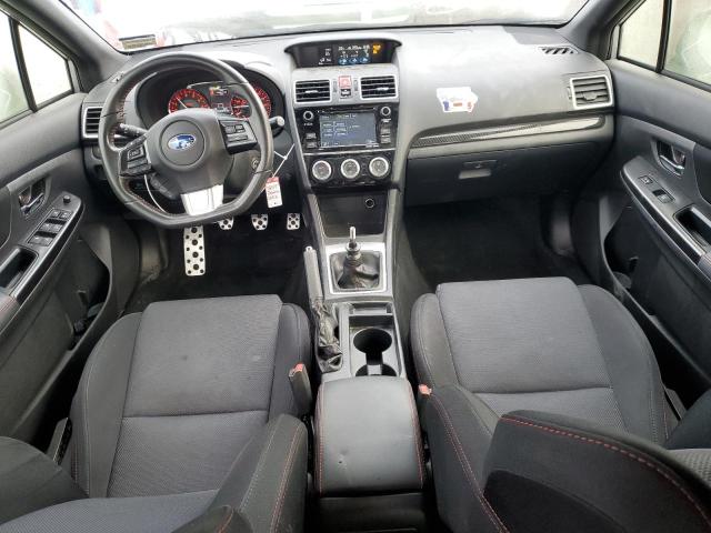 2017 SUBARU WRX PREMIU JF1VA1E68H9810642