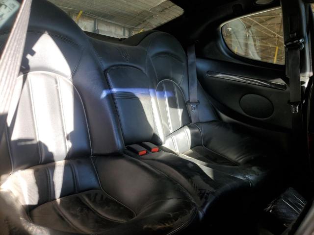 2006 MASERATI GRANSPORT #3296245430