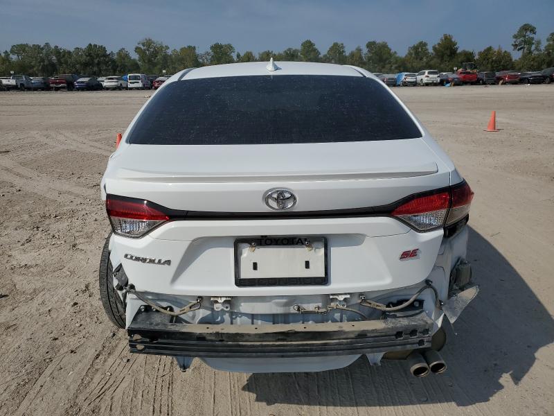 2024 TOYOTA COROLLA SE #3292614588