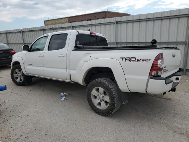 2014 TOYOTA TACOMA DOUBLE CAB LONG BED - 3TMMU4FN6EM067612