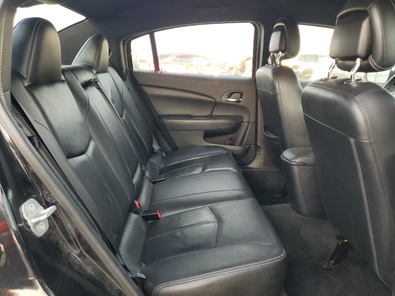 CHRYSLER 200 LIMITED