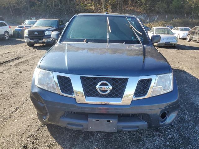 2018 NISSAN FRONTIER SV 1N6AD0FV3JN739716