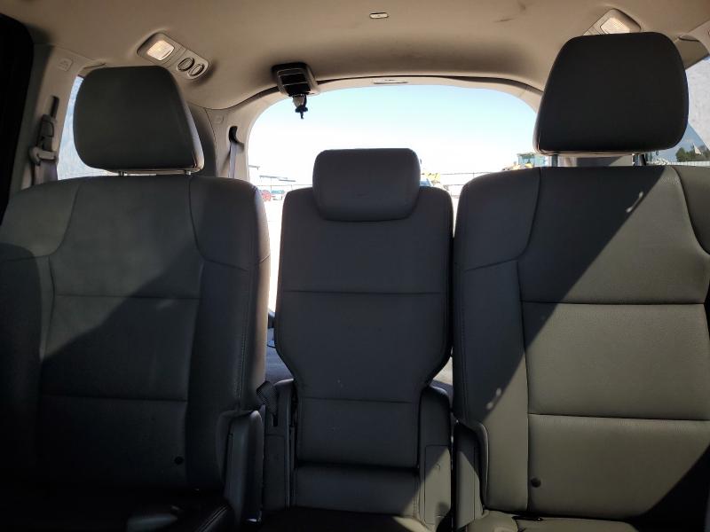 2015 HONDA ODYSSEY EX - 5FNRL5H69FB089078