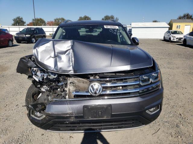 2018 VOLKSWAGEN ATLAS SEL #3303555024