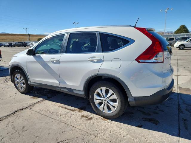 2013 HONDA CRV - 5J6RM3H79DL049677