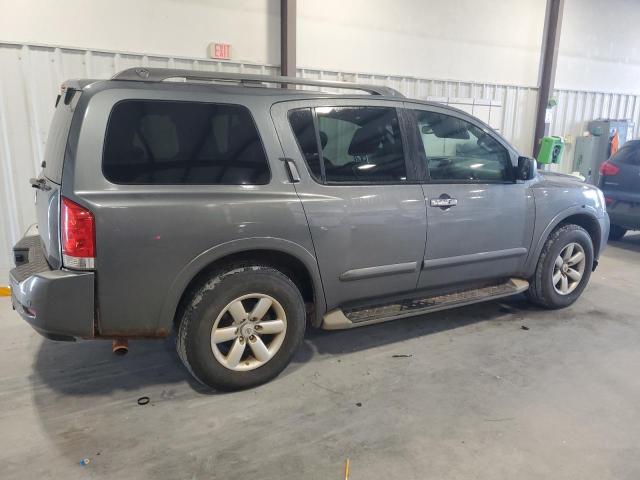 2015 NISSAN ARMADA SV - 5N1AA0ND5FN600596