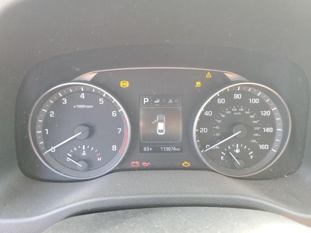 2018 HYUNDAI ELANTRA SE #3280310970