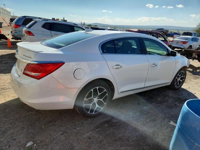 2016 BUICK LACROSSE S 1G4G45G36GF229110