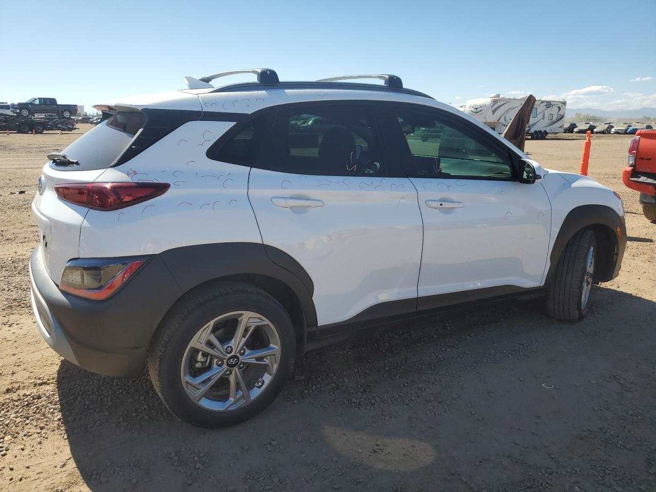 HYUNDAI KONA SEL