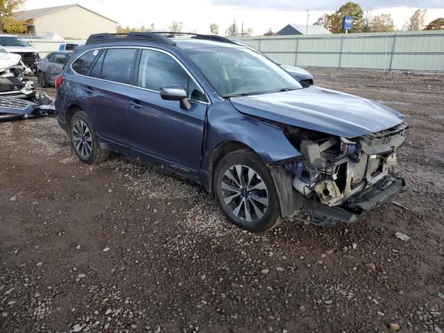 2015 SUBARU OUTBACK 3. #3311462328