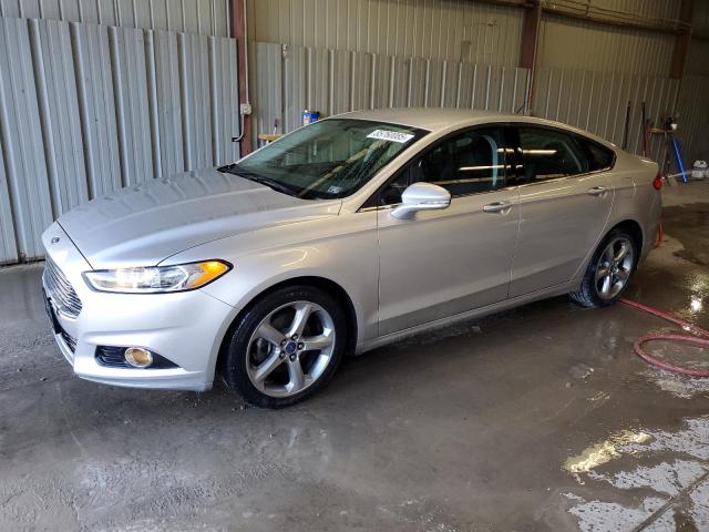 2014 FORD FUSION SE - 3FA6P0H75ER108943