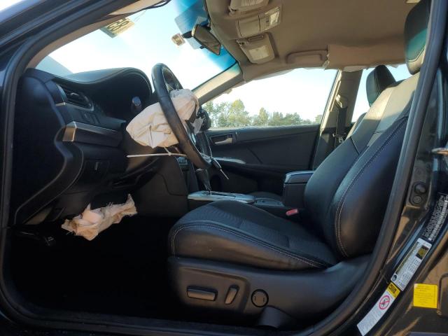 2014 TOYOTA CAMRY L - 4T1BF1FK5EU826165