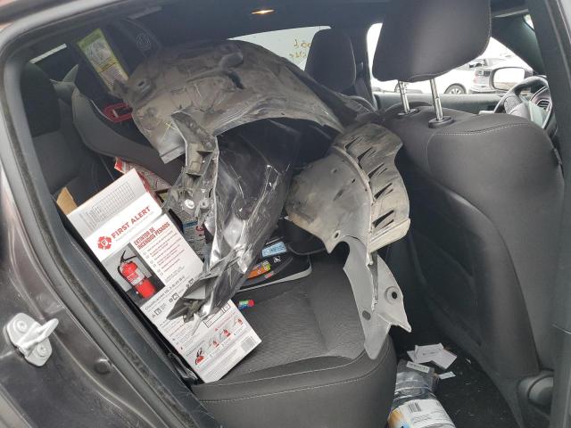 2019 DODGE CHARGER SX - 2C3CDXBG6KH674502