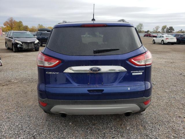 2014 FORD ESCAPE TIT - 1FMCU0J94EUD11313