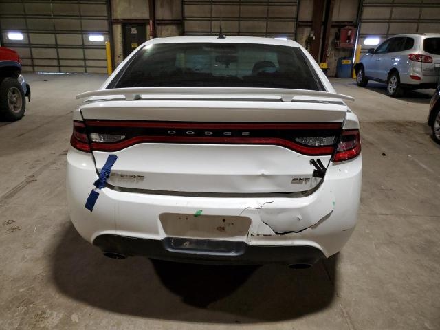 2013 DODGE DART SXT - 1C3CDFBA0DD303339