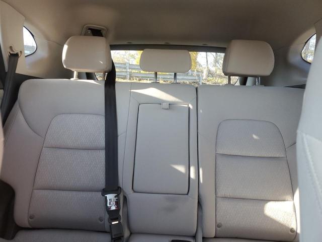 2018 HYUNDAI TUCSON SEL KM8J3CA41JU606248