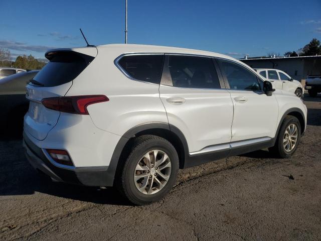 2020 HYUNDAI SANTA FE S 5NMS2CAD9LH249570