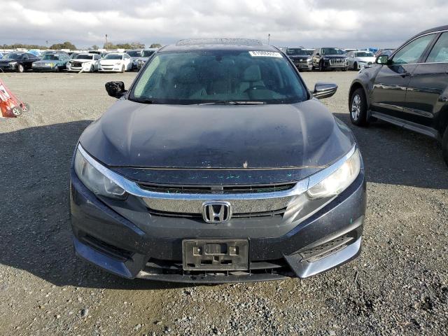 2018 HONDA CIVIC EX 2HGFC2F7XJH516043