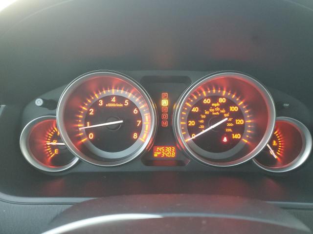 2012 MAZDA CX-9 #3307187884