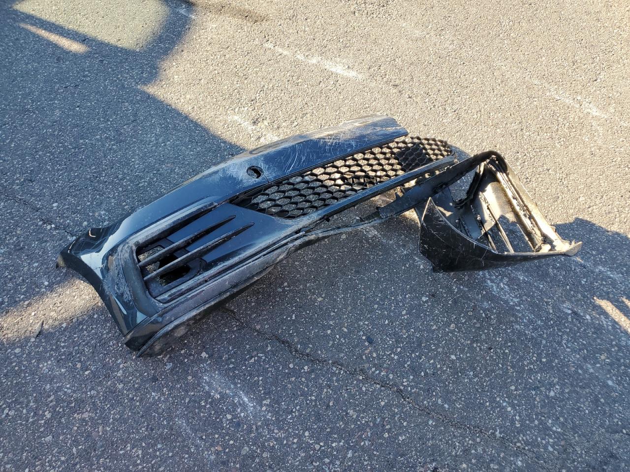 VOLKSWAGEN GOLF GTI S