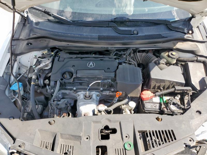 2017 ACURA ILX PREMIU #3292613605