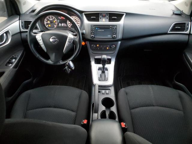 2013 NISSAN SENTRA S - 3N1AB7AP3DL676781