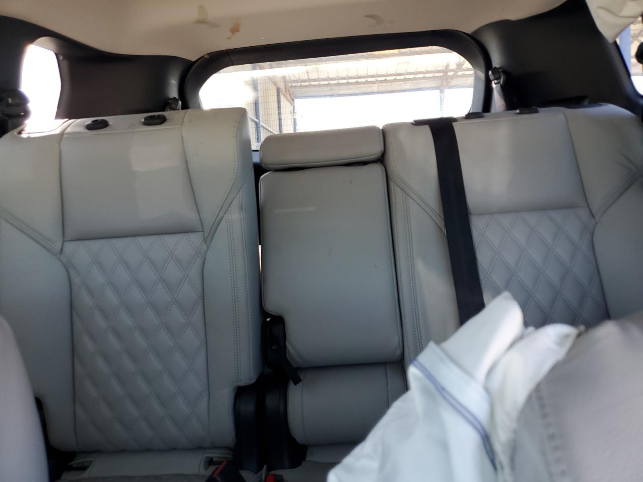 MITSUBISHI OUTLANDER SEL