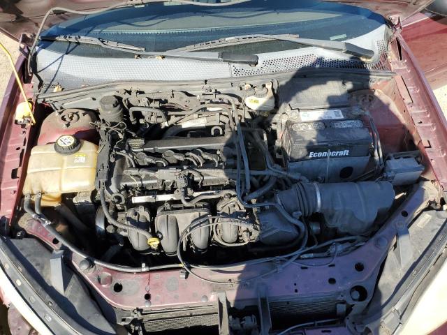 2006 FORD FOCUS ZXW #3296351137