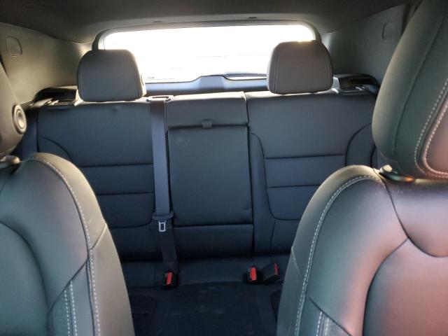 2023 CHEVROLET TRAILBLAZE - KL79MVSL6PB006879