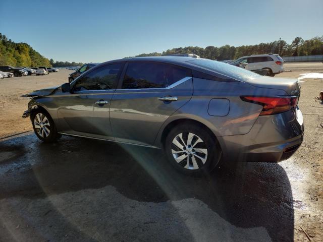 2019 NISSAN ALTIMA S 1N4BL4BV7KC246969