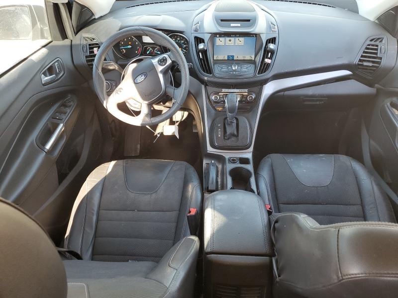 2016 FORD ESCAPE SE - 1FMCU0GX2GUC78689