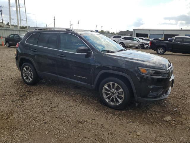 2019 JEEP CHEROKEE L 1C4PJLLX0KD341058