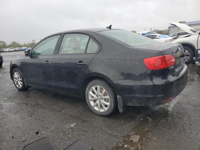 2012 VOLKSWAGEN JETTA SE #3296890887